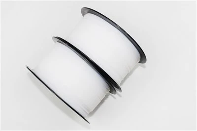 PTFE Teflon Tube Transparent Tube Wear Wear Sanision Sleeve Tube
